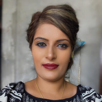 Parent Birmingham: Harpreet