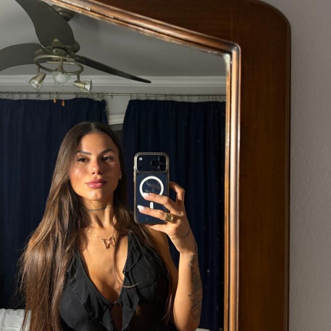 Trabalho de babysitting em Lisboa: Ana Beatriz