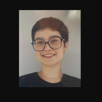 Babysitter Montpellier: Louise