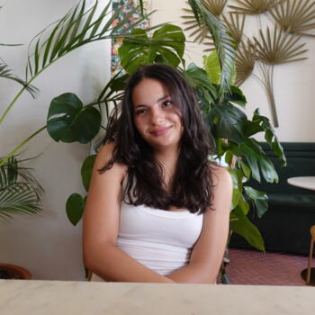 Babysitter in Maastricht: Leyla Johanna