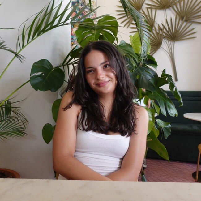 Babysitter in Maastricht: Leyla Johanna