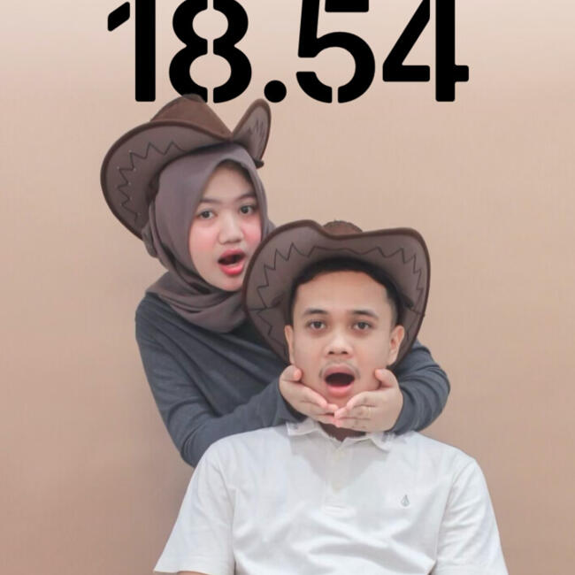 Lowongan pekerjaan babysitting di Bandarlampung: Riyan