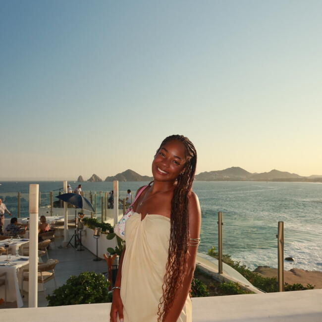 Babysitter in Roswell (Georgia): Brielle