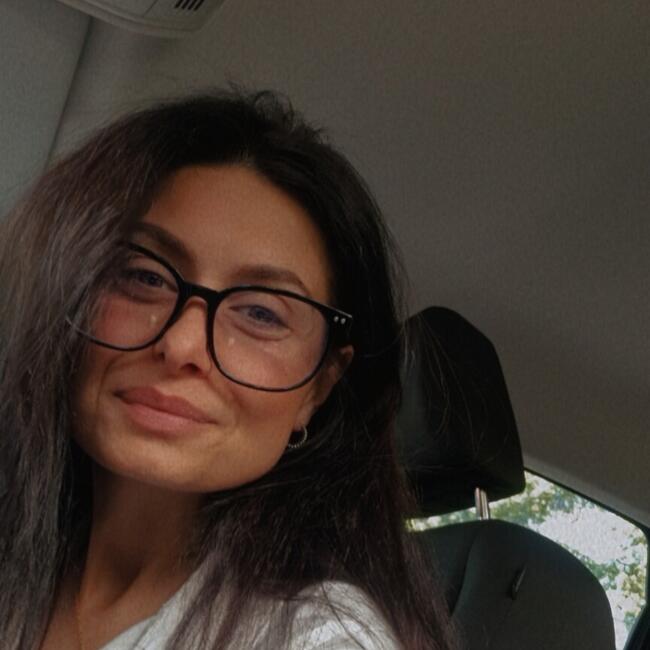 Babysitter in Dresden: Guliser