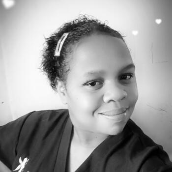 Babysitter Rustenburg: Shamila