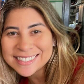 Babysitting job in Brasília: babysitting job Nayma