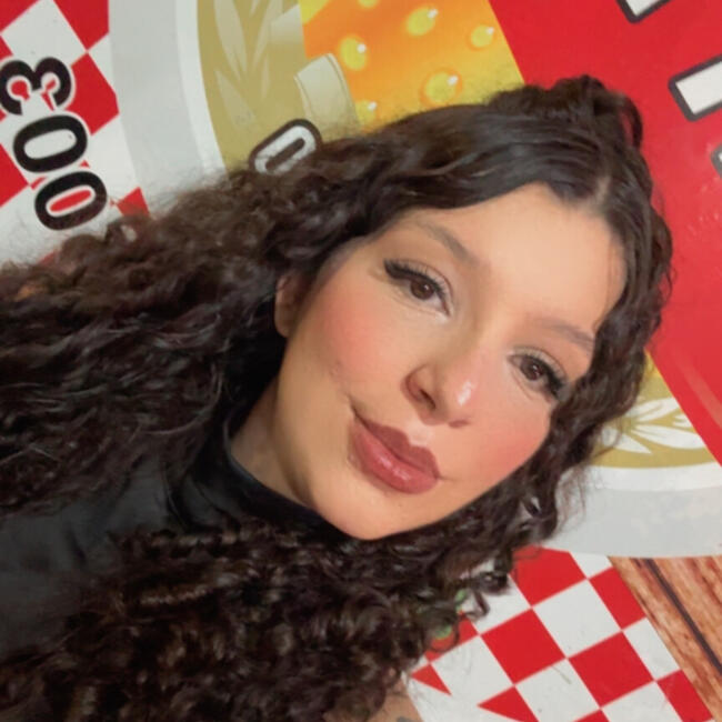 Babysitting job in São Paulo: Ana Beatriz