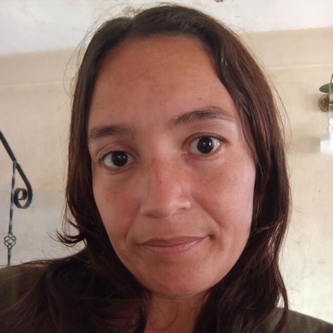 Babysitter in Barquisimeto: Margelia