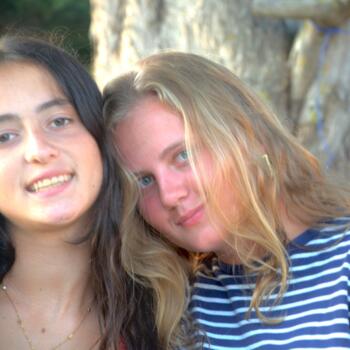 Babysitter in Rueil-Malmaison: Pia