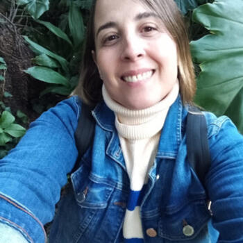 Niñera Godoy Cruz: Maria