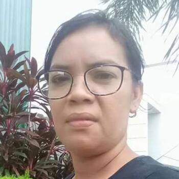 Babysitter Manaus: Mari