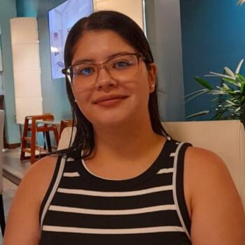 Babysitter in Sabanilla: Wendy