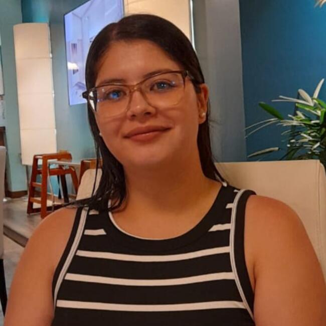 Babysitter in Sabanilla: Wendy