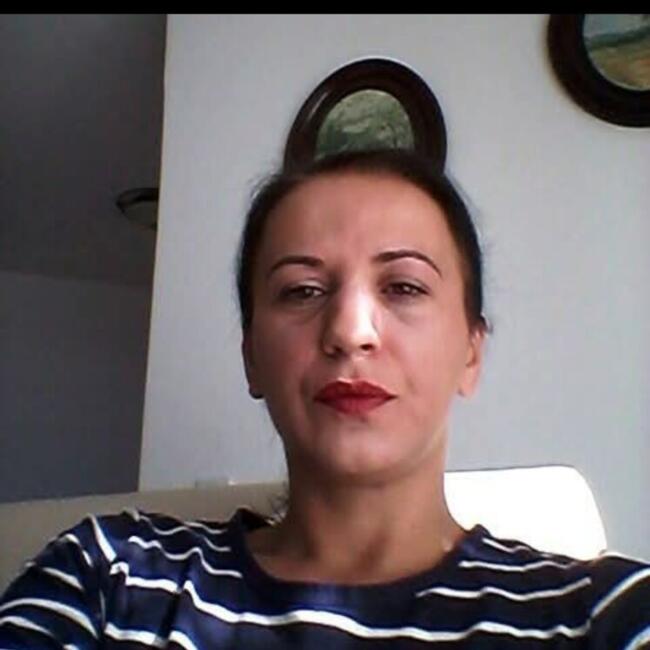 Nanny in Niš: Jelena