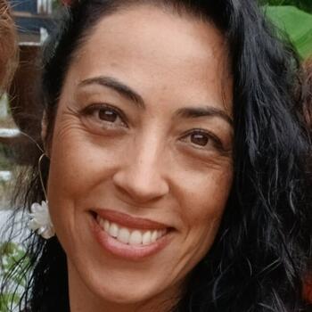 Babysitter em Lisboa: Elsa