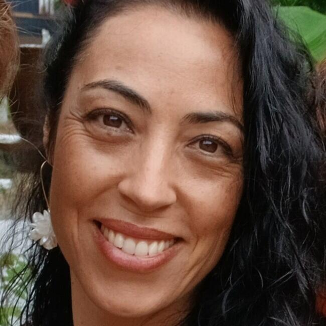 Babysitter em Lisboa: Elsa