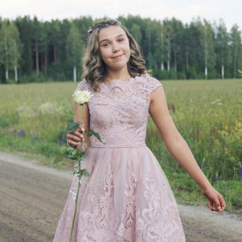 Barnvakt Kouvola: Aada