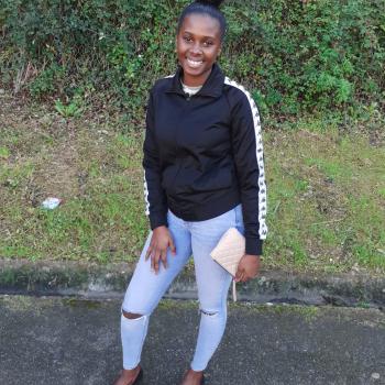 Babysitter em Sintra: Jéssica