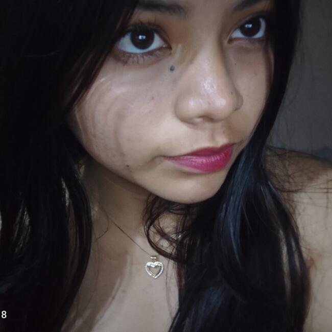 Babysitter in Santa Cruz: Breneli