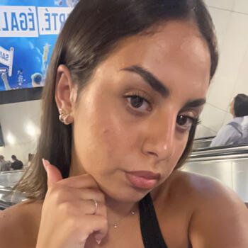 Babysitter Aix-en-Provence: Rania