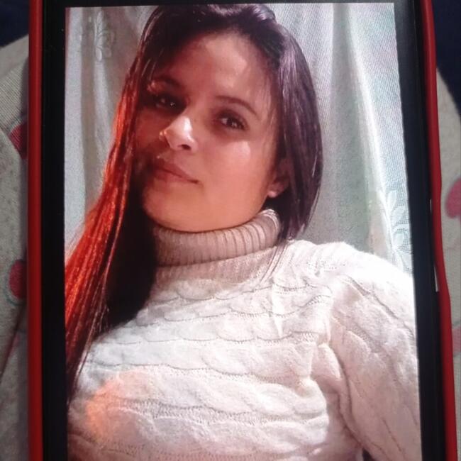 Babysitter in Pereira: Paola