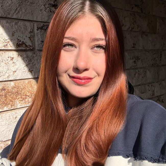 Babysitter in Granadero Baigorria: Victoria Vignale