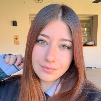 Niñera Granadero Baigorria: Victoria Vignale