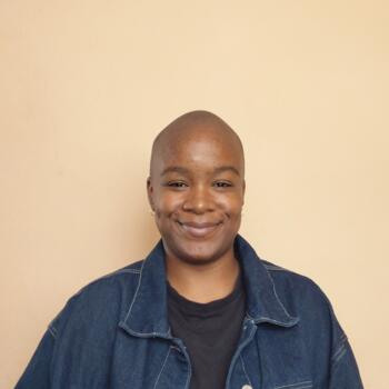 Babysitter in Pretoria: Charntel