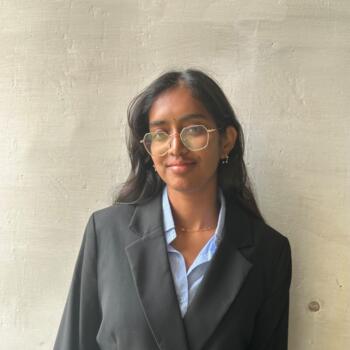 Babysitter in Tallinn: Sona Gupta