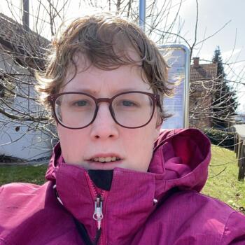 Baby-sitter in Arbon: Tanja