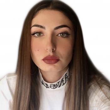 Canguro Valencia: Eva