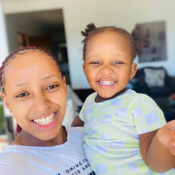 Babysitter in Durban: Thandoluhle Tinky