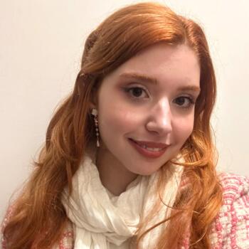 Babysitter em Dublin: Isadora