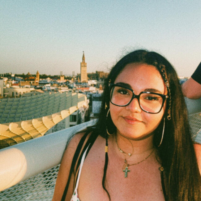 Babysitter in Trofarello: Miriam