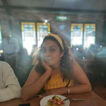 Niñera en Ciudad de México: Roxana Elizabeth