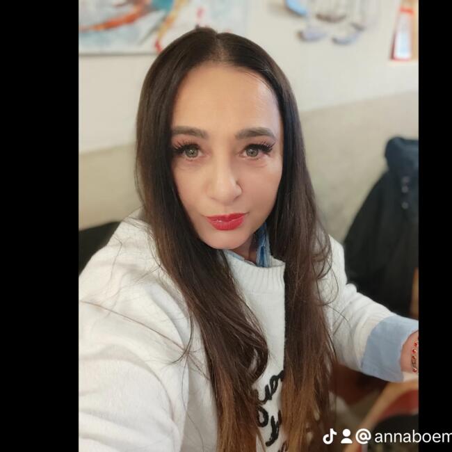Babysitter in Albenga: Anna