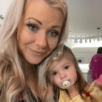Babysitting job in Korsholm: babysitting job Linda