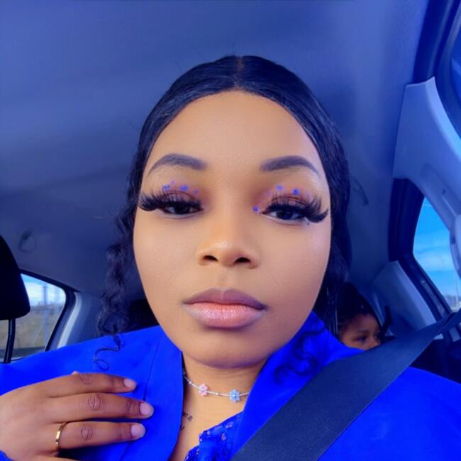 Nounou à Toulouse: Cristebel