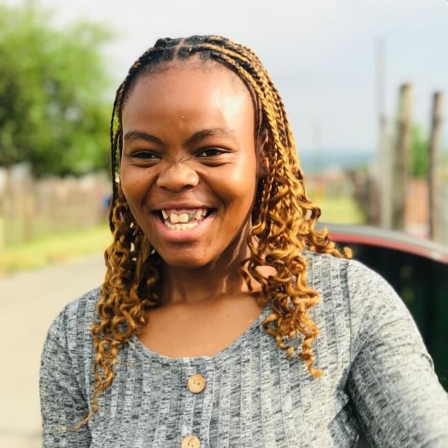 Babysitter in Secunda: Ntandoyenkosi