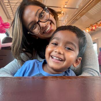 Babysitting job in Langford: babysitting job Israt