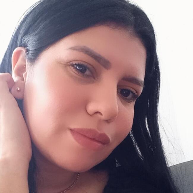 Niñera en Playa del Carmen: Daniela