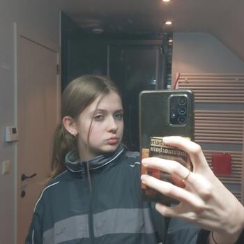 Babysitter in Hasselt: Arwen