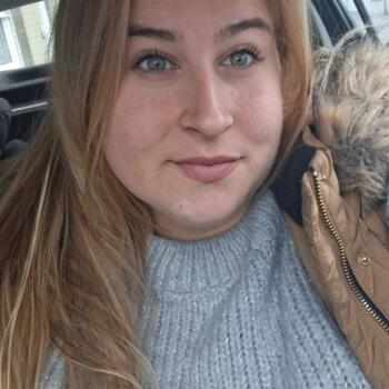 Eltern Deinze: Virginie