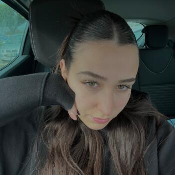 Babysitter Bombarral: Margarida