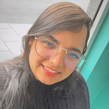 Babysitter in Águeda Municipality: Gabrielle