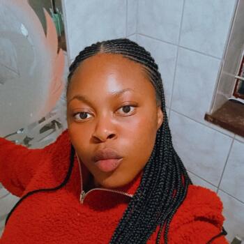 Babysitter in Pretoria: Thokozile