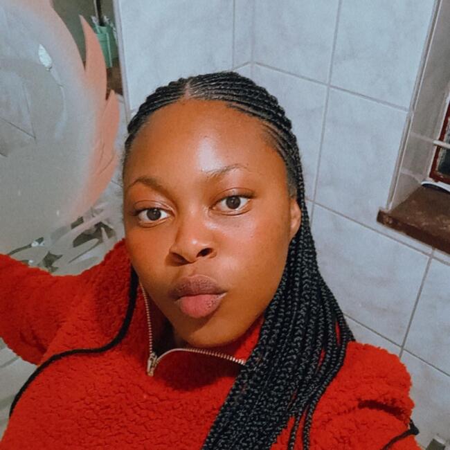 Babysitter in Pretoria: Thokozile