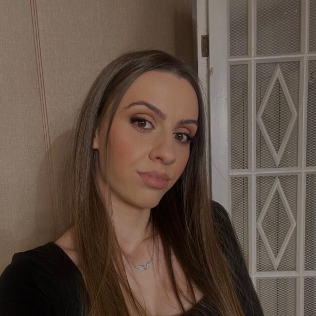 Babysitter in Belgrade: Andrijana