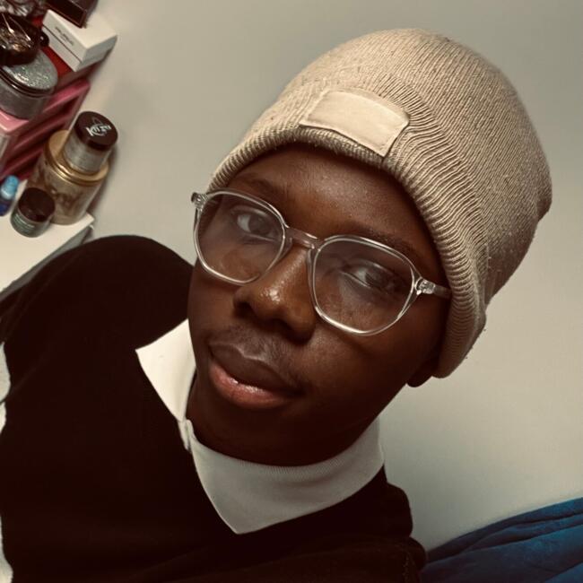 Babysitter in Bagneux: Chahidoune