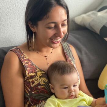 Babysitter Munich: Sabrina